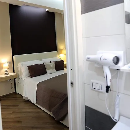 Bed & Breakfast 360 Hospitality 2*