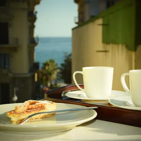 360 Hospitality Bed and Breakfast