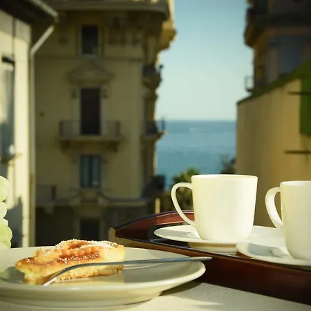 360 Hospitality Bed & Breakfast