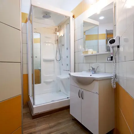 Bed & Breakfast 360 Hospitality Salerno