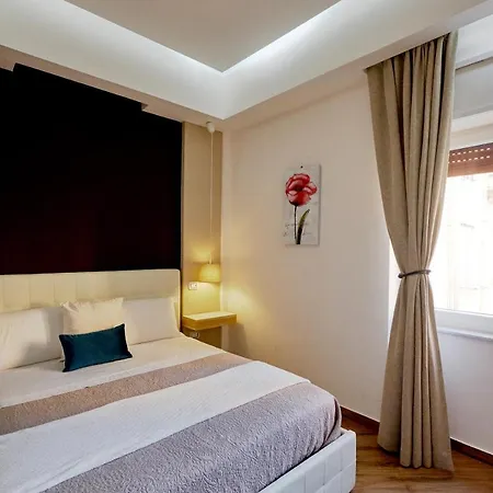 360 Hospitality Salerno