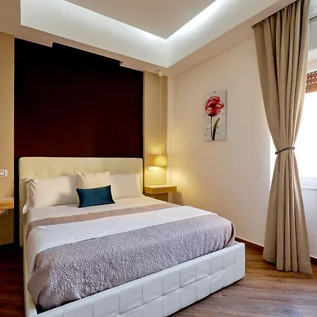 Bed & Breakfast 360 Hospitality Salerno