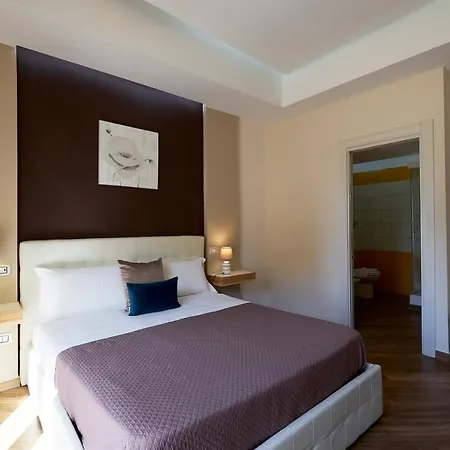 360 Hospitality Bed & Breakfast