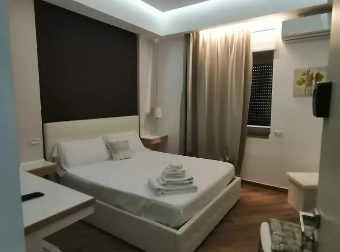 Frühstückspension 360 Hospitality 3*