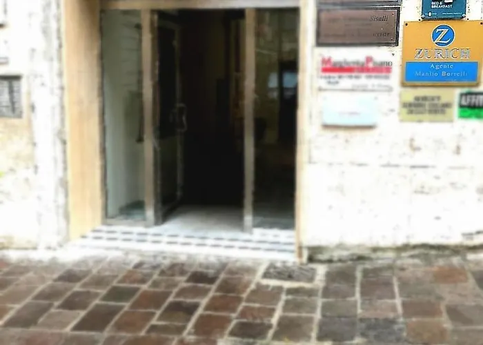 360 Hospitality Frühstückspension