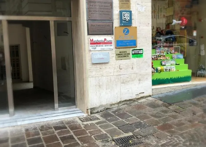 360 Hospitality Frühstückspension