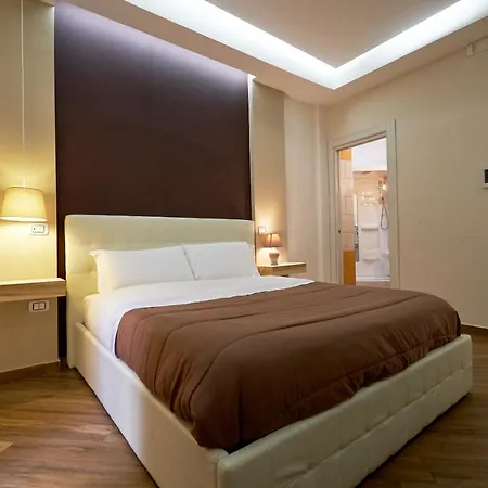 360 Hospitality 2* סלרנו