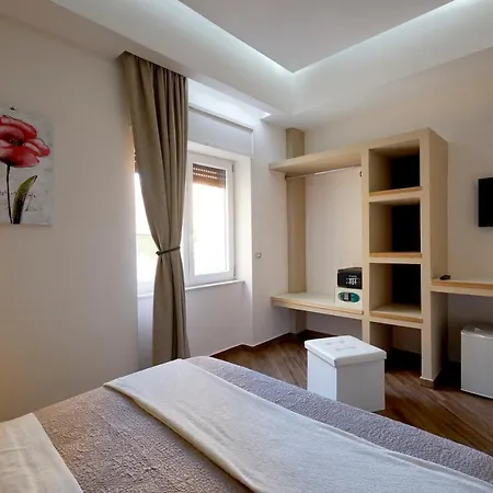 360 Hospitality לינה וארוחת בוקר