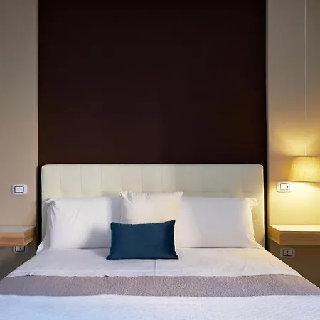 לינה וארוחת בוקר 360 Hospitality