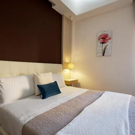 לינה וארוחת בוקר 360 Hospitality