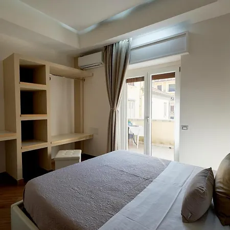 360 Hospitality סלרנו