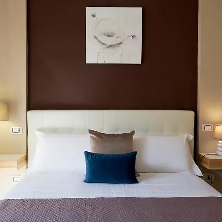 לינה וארוחת בוקר 360 Hospitality