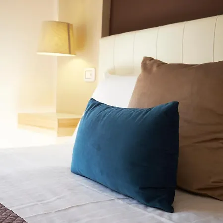 360 Hospitality סלרנו