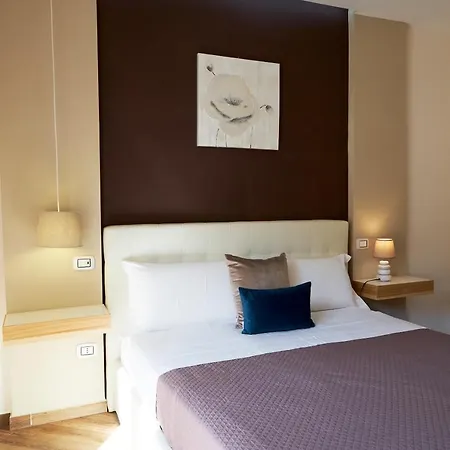 לינה וארוחת בוקר 360 Hospitality סלרנו