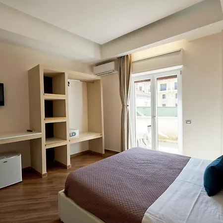 360 Hospitality לינה וארוחת בוקר
