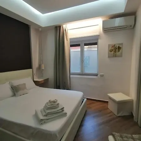 Bed & Breakfast 360 Hospitality