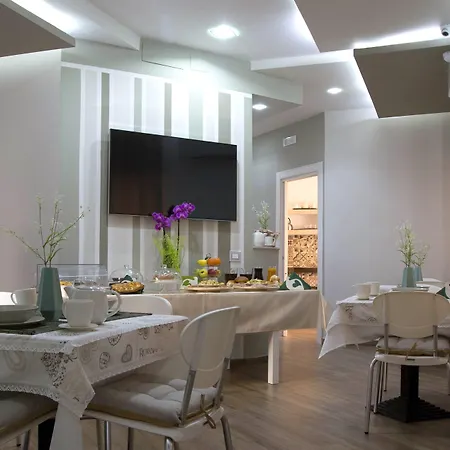 360 Hospitality