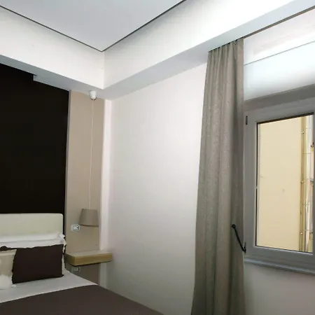 住宿加早餐酒店 360 Hospitality 3*