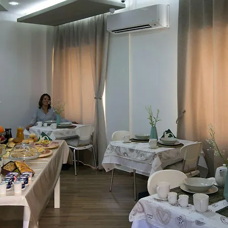 360 Hospitality 萨莱诺