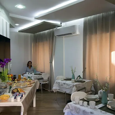 住宿加早餐酒店 360 Hospitality