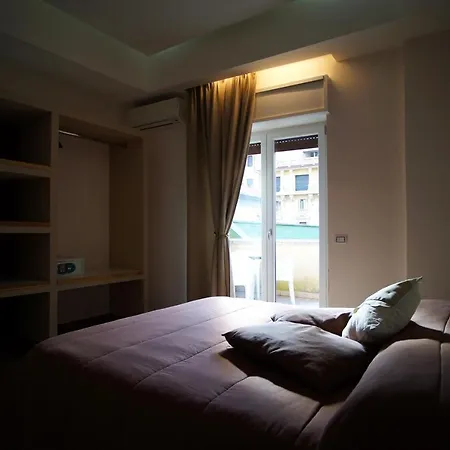 住宿加早餐酒店 360 Hospitality 萨莱诺