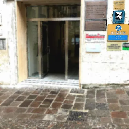 360 Hospitality 住宿加早餐酒店