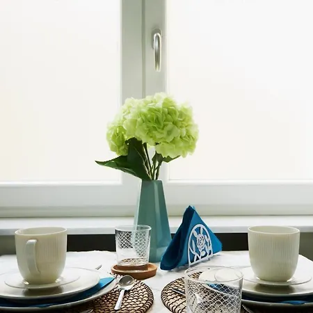 360 Hospitality Bed & Breakfast Salerno