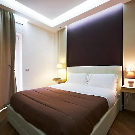 360 Hospitality 3*