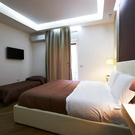 Bed & Breakfast 360 Hospitality