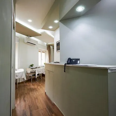 360 Hospitality Bed & Breakfast 2*