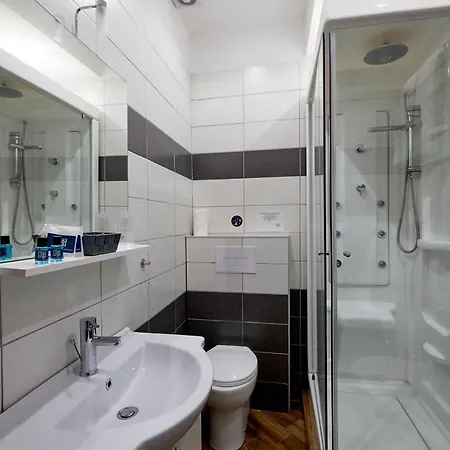 Bed & Breakfast 360 Hospitality Salerno