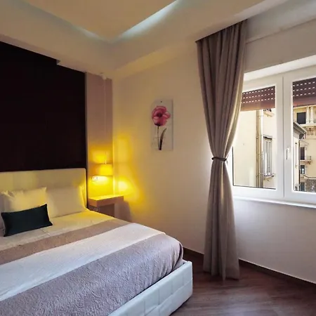 360 Hospitality 住宿加早餐酒店 萨莱诺