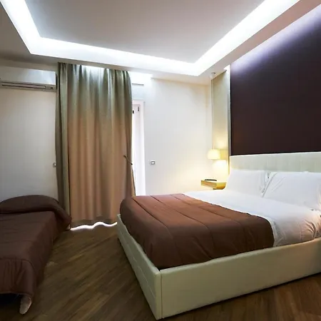 360 Hospitality Bed & Breakfast Salerno