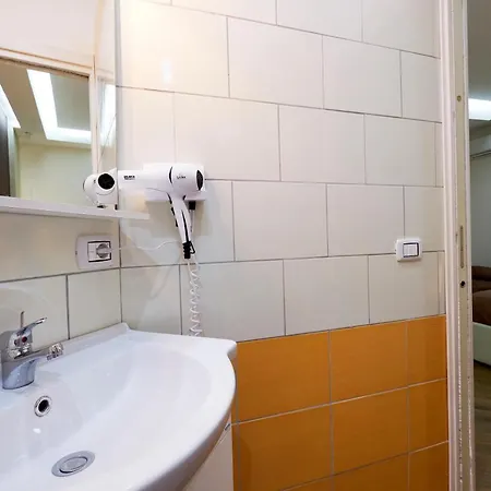 360 Hospitality 3*