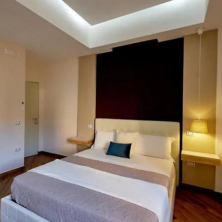 360 Hospitality Bed & Breakfast 2*