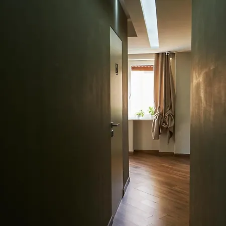360 Hospitality Bed & Breakfast Salerno