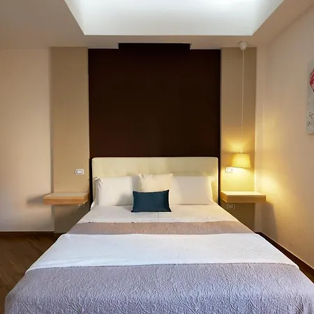 住宿加早餐酒店 360 Hospitality 3*