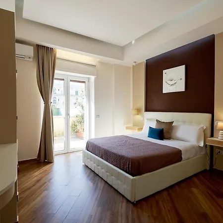 360 Hospitality Salerno