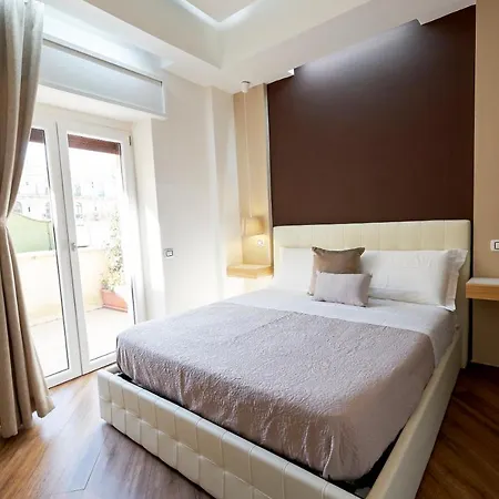 360 Hospitality Bed & Breakfast 2*