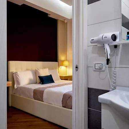 360 Hospitality Bed & Breakfast