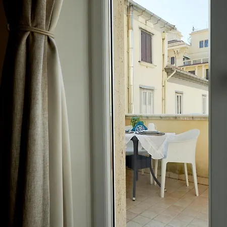360 Hospitality Salerno