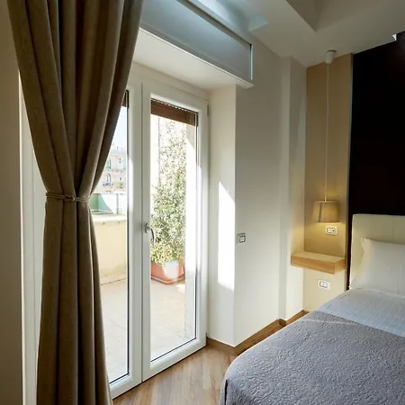 Bed & Breakfast 360 Hospitality 2*