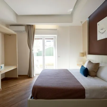 360 Hospitality 3* 萨莱诺