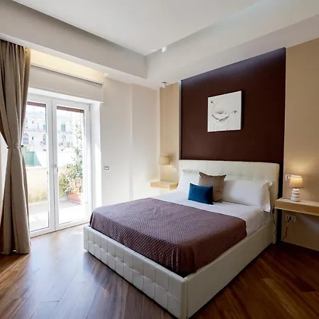 360 Hospitality Bed & Breakfast