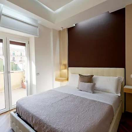 360 Hospitality 3* 萨莱诺