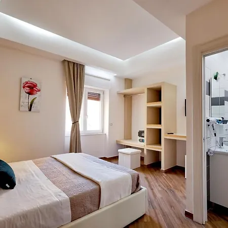360 Hospitality Bed & Breakfast 2*