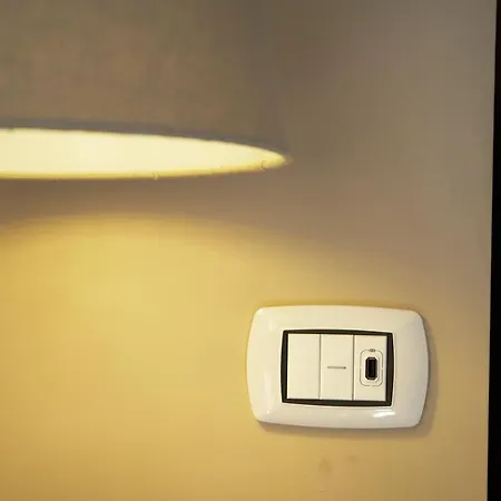 360 Hospitality 3* 萨莱诺