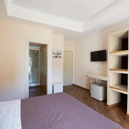 360 Hospitality Bed & Breakfast